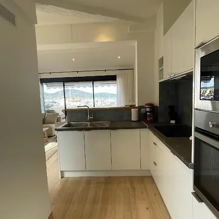Golfe De St-tropez La Galiote Daire Cogolin