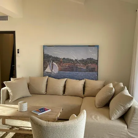 Golfe De St-tropez La Galiote *