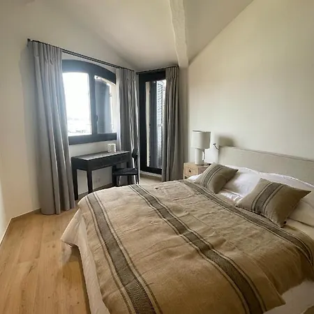 Apartment Golfe De St-tropez La Galiote Cogolin