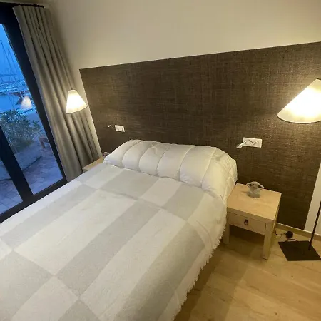 Golfe De St-tropez La Galiote Apartment *