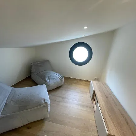 Apartment Golfe De St-tropez La Galiote Cogolin