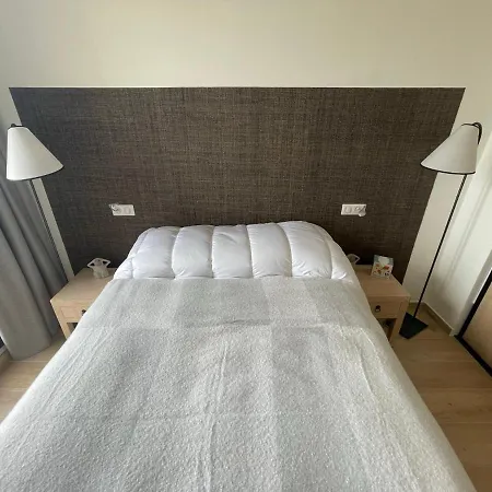 Apartment Golfe De St-tropez La Galiote *