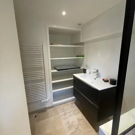 Apartment Golfe De St-tropez La Galiote
