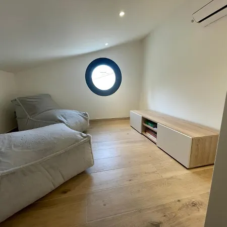 Apartment Golfe De St-tropez La Galiote