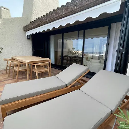 Apartment Golfe De St-tropez La Galiote