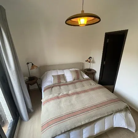 Apartment Golfe De St-tropez La Galiote