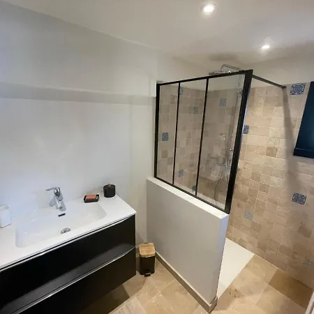 Apartment Golfe De St-tropez La Galiote