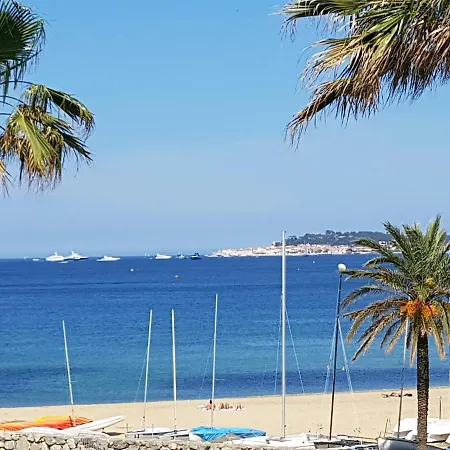 Apartment Golfe De St-tropez La Galiote